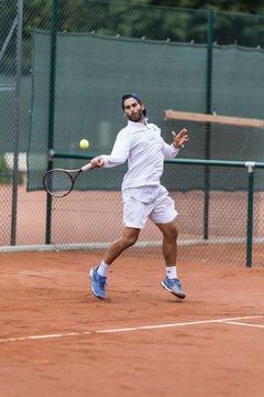 Bild 229 - Bergstedt Open